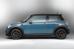 Mini Cooper S Bayswater 2012 года